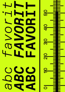 ABC Favorit ABC Favorit