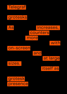 Telegraf Animations