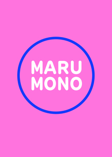 Maru Mono animations