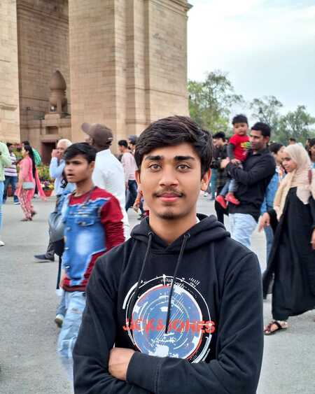 Pink city of INDIA : Jaipur