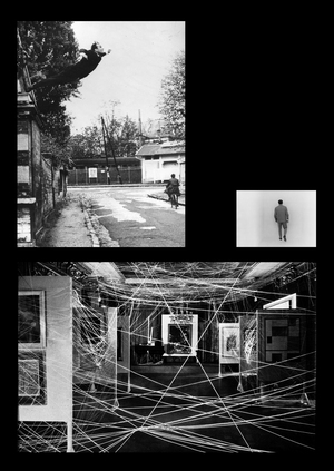 Внутри белого куба. Идеология галерейного пространства