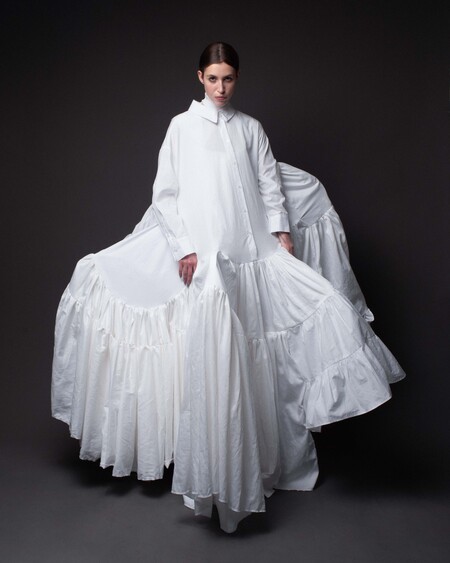 Madame Spidora x maag