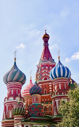Лучший город Земли