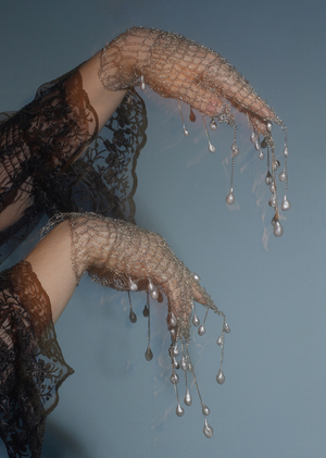 Ювелирная коллекция «Aguamare»