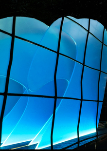 Обуздать стихию