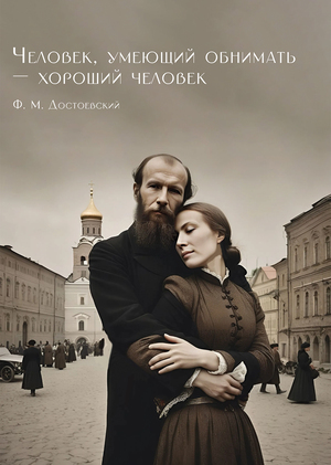 Объятия 