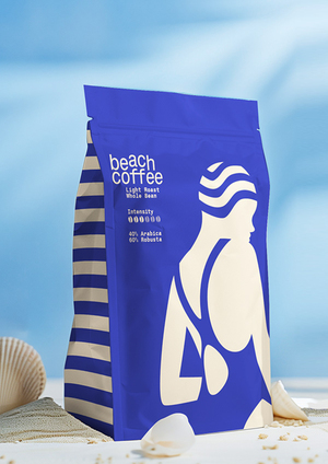 Beach Coffee