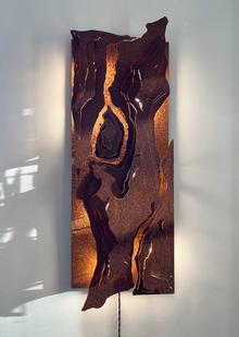 Cora wall lamp