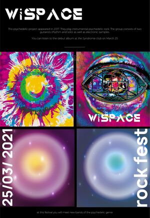 Wispace proj