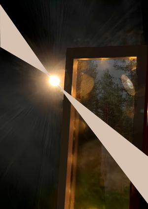 Взгляд изнутри