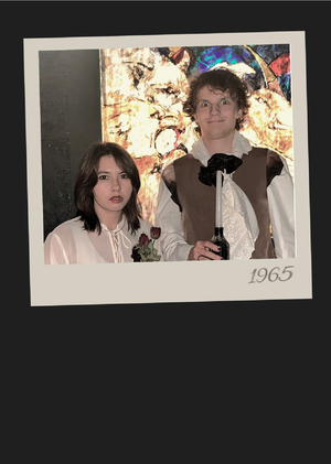 
Видеоэссе «Реальные Упыри»