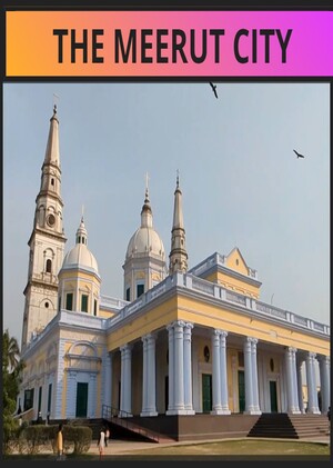 The Meerut City 