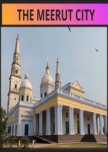 The Meerut City The Meerut City