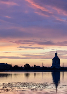 One day in&nbsp;a&nbsp;hometown