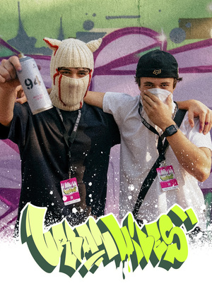 Urban Vibes // festival of urban culture
