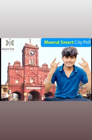 Meerut | Cinematic video 