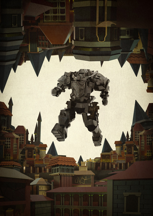 Pilgri-Knight