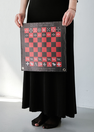 — horse: Avant-Garde Chess Club