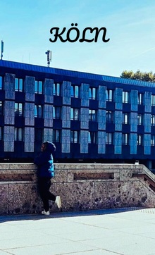 KÖLN