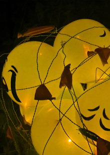 Изоляция чувств