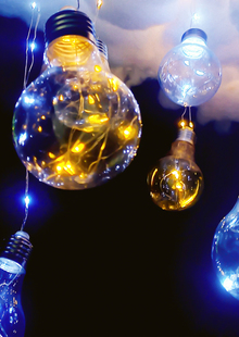 Идейный дождь