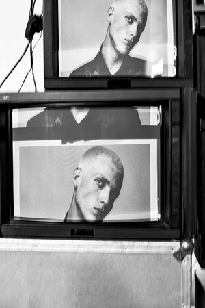 THE KOOPLES DIGITAL CAMPAIGN SS 23