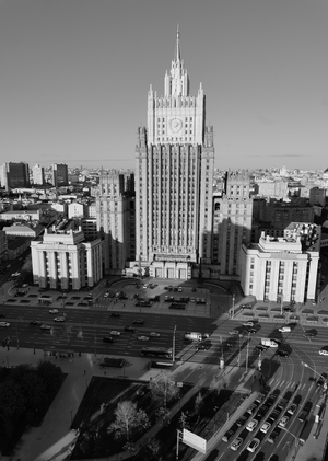 Смоленская