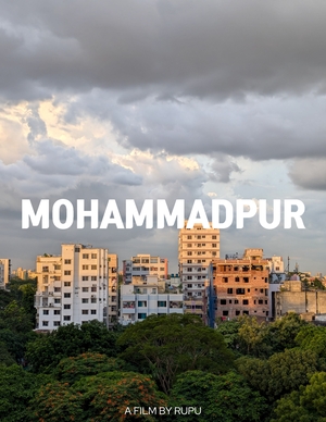 Hidden In The Chaos - Mohammadpur