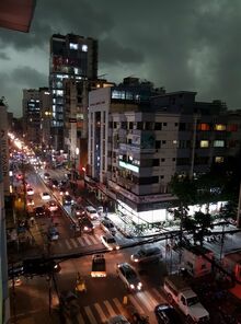 Dhaka City 2024 Dhaka City 2024