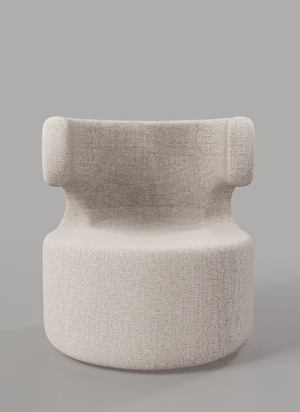 The armchair Sweets