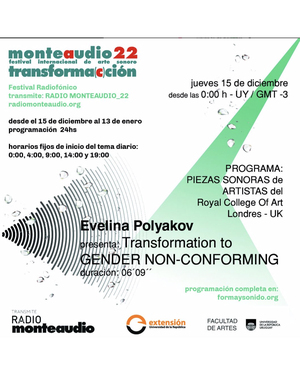 Gender non-conforming matrix