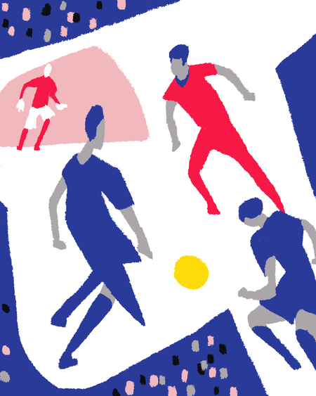 Мозаика на Дону