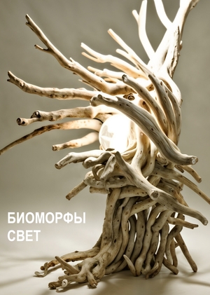Биоморфы. Свет.
