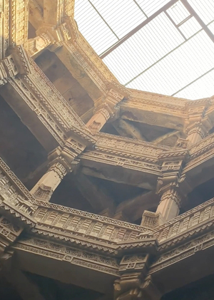 Amdavad- A music video