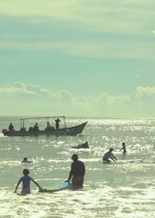 A&nbsp;day In&nbsp;Chennai