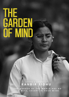The Garden of&nbsp;Mind