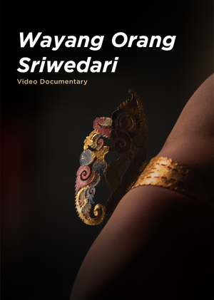 Wayang Orang Sriwedari