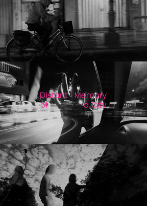 distant memory of a city