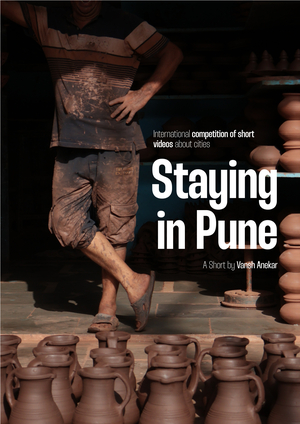 Staying in Pune