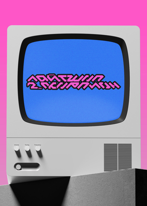 Логотип для агентства Лайтшоп