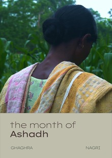 The Month of&nbsp;Ashadh