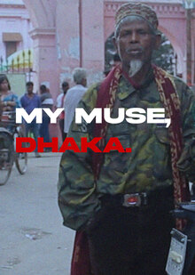 My&nbsp;Muse, Dhaka.