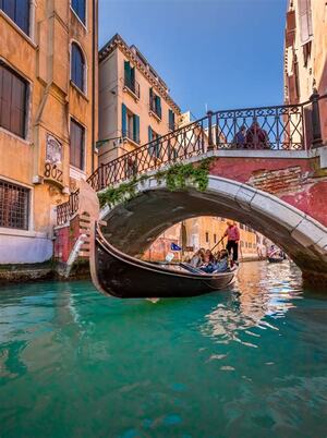 The Real Venice