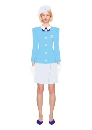 POBEDA x Kapelkin Daniil