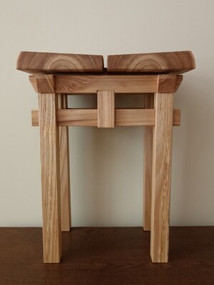 Stool