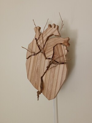 Sconce