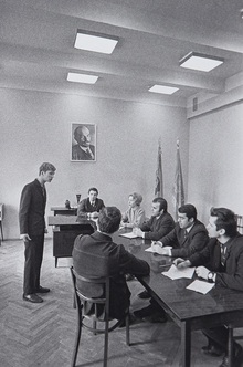 Советская фотография. Владимир Лагранж Советская фотография. Владимир Лагранж