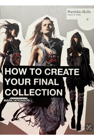 HAW TO CREATE YOUR FINAL COLLECTION