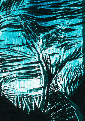 О чём шелестит трава на берегу