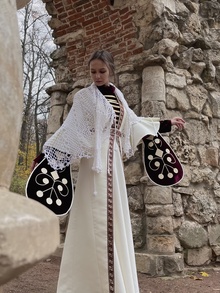 АДЫГЭ ФАЩЭ